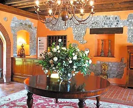 Villa Chiopris Chiópris-Viscone