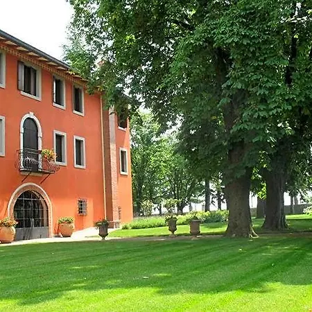 Hotel Villa Chiopris 4*