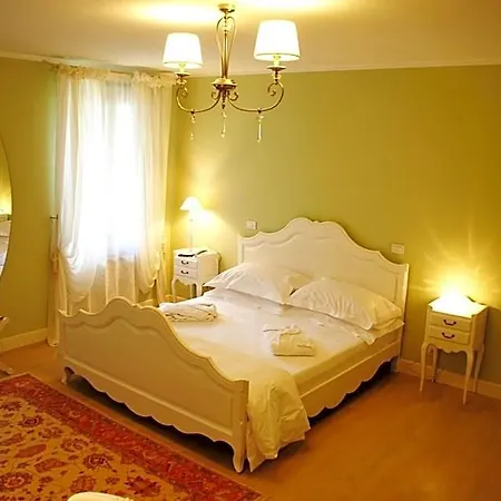 Villa Chiopris Chiópris-Viscone