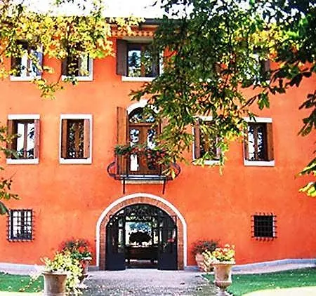 Villa Chiopris Hotel Chiópris-Viscone