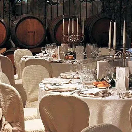 Villa Chiopris Hotel