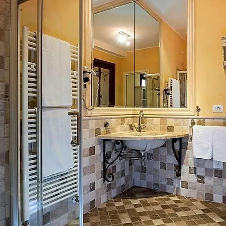 Hotel Villa Chiopris Chiópris-Viscone