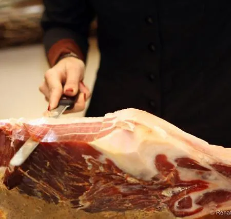 酒店 奇奥里奇别墅 4*