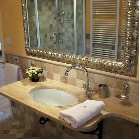 Hotel Villa Chiopris