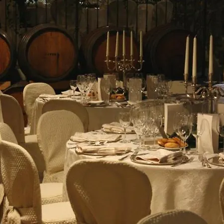 奇奥里奇别墅 4*