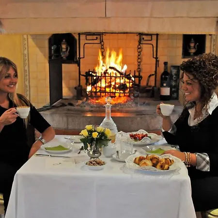 Hotel Villa Chiopris