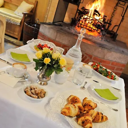 Hotel Villa Chiopris 4*