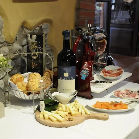 Villa Chiopris Hotel Chiópris-Viscone