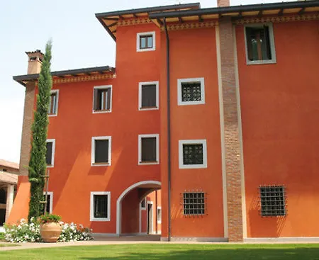 Villa Chiopris Hotel Chiópris-Viscone