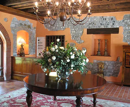 Villa Chiopris Chiópris-Viscone