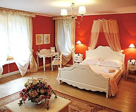 Villa Chiopris