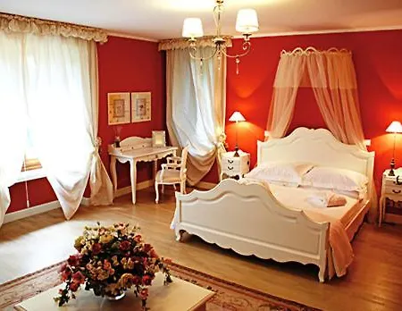 Villa Chiopris