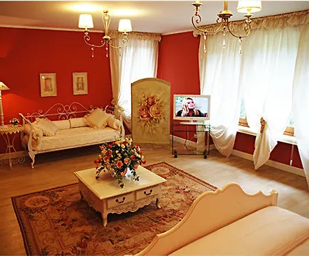 Hotel Villa Chiopris Chiópris-Viscone