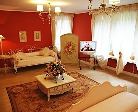 Hotel Villa Chiopris Chiópris-Viscone