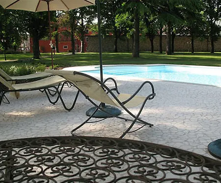 Villa Chiopris Hotel Chiópris-Viscone