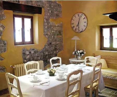 Hotel Villa Chiopris 4*