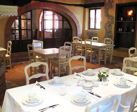 Villa Chiopris 4*