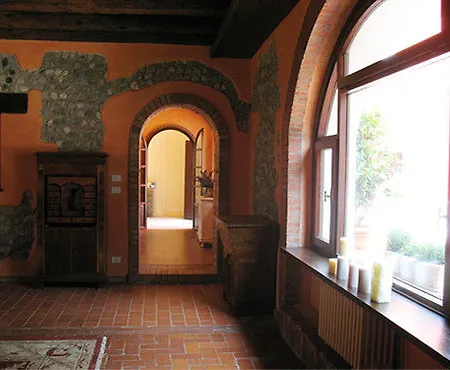 Villa Chiopris Hotel 4*