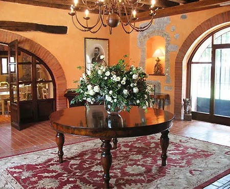 Hotel Villa Chiopris Chiópris-Viscone