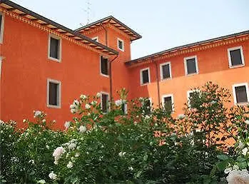 Villa Chiopris 4*