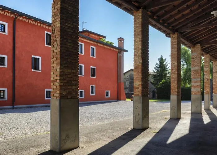 Villa Chiopris Chiopris-Viscone