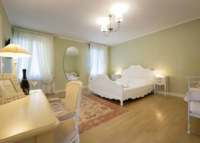 Villa Chiopris Chiopris-Viscone