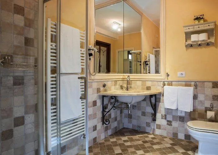 Villa Chiopris 4* Chiopris-Viscone