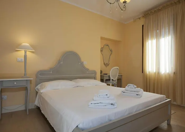 Отель Villa Chiopris Chiopris-Viscone