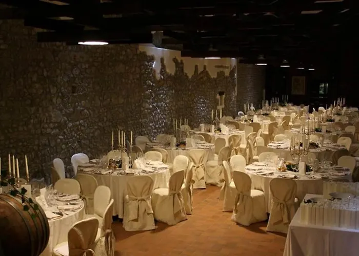 Отель Villa Chiopris