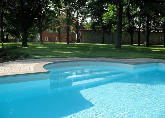 Villa Chiopris Chiopris-Viscone