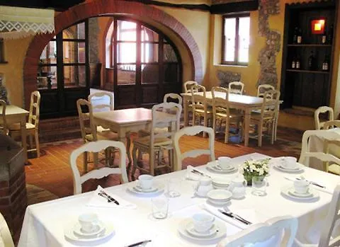 Villa Chiopris 4* Chiopris-Viscone