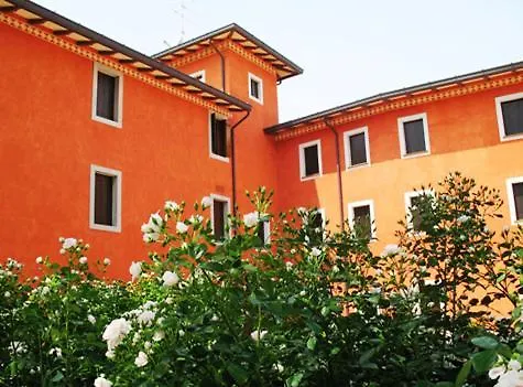 Отель Villa Chiopris 4*