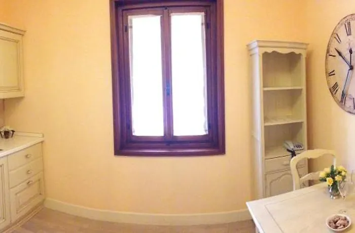 Отель Villa Chiopris