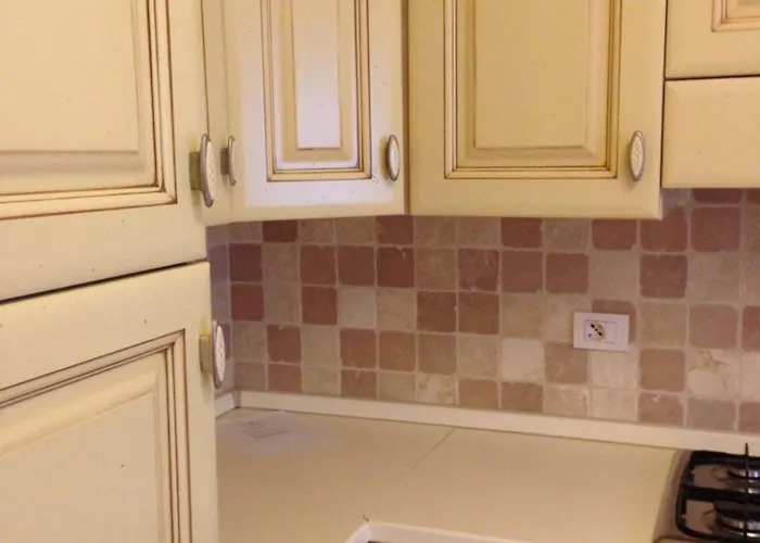 Villa Chiopris Отель 4*