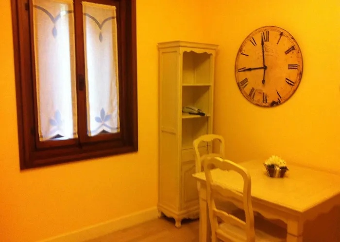 Villa Chiopris Отель Chiopris-Viscone