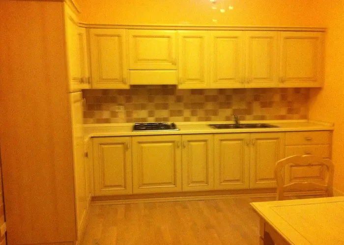 Villa Chiopris Отель 4*