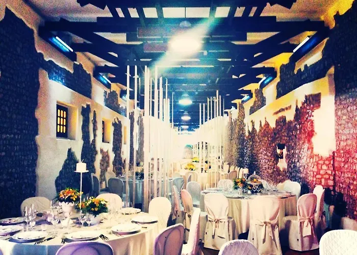 Отель Villa Chiopris Chiopris-Viscone