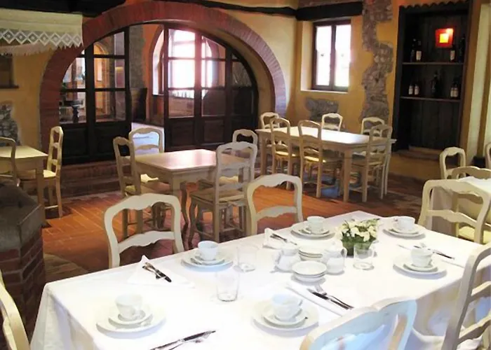 Villa Chiopris Отель 4*