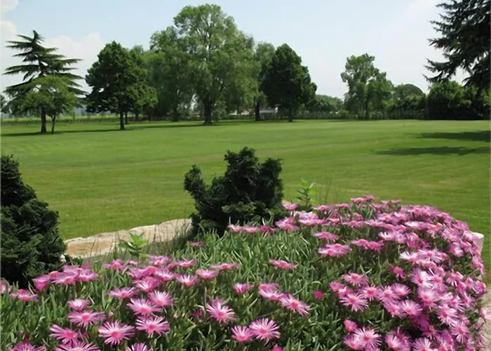 Villa Chiopris Chiopris-Viscone