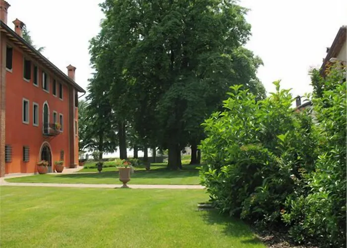 Villa Chiopris 4* Chiopris-Viscone