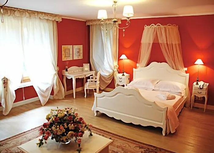 Villa Chiopris 4*