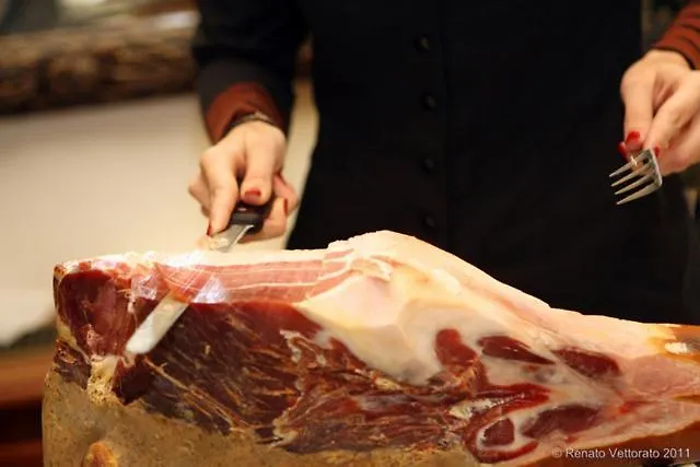 Отель Villa Chiopris 4*