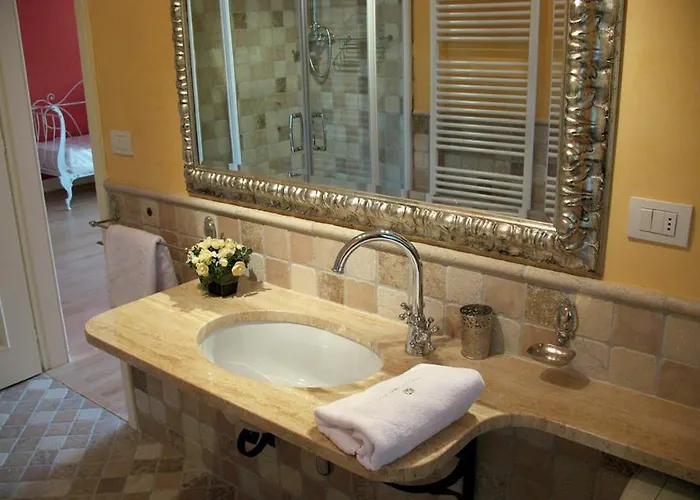 ホテル Villa Chiopris